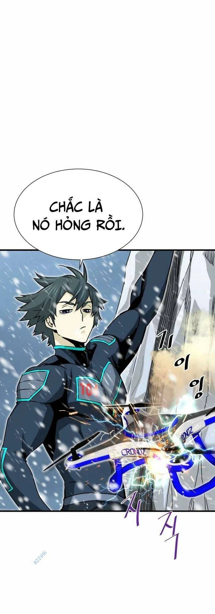 Ta Trở Về Từ Địa Ngục Chapter 35 - 14