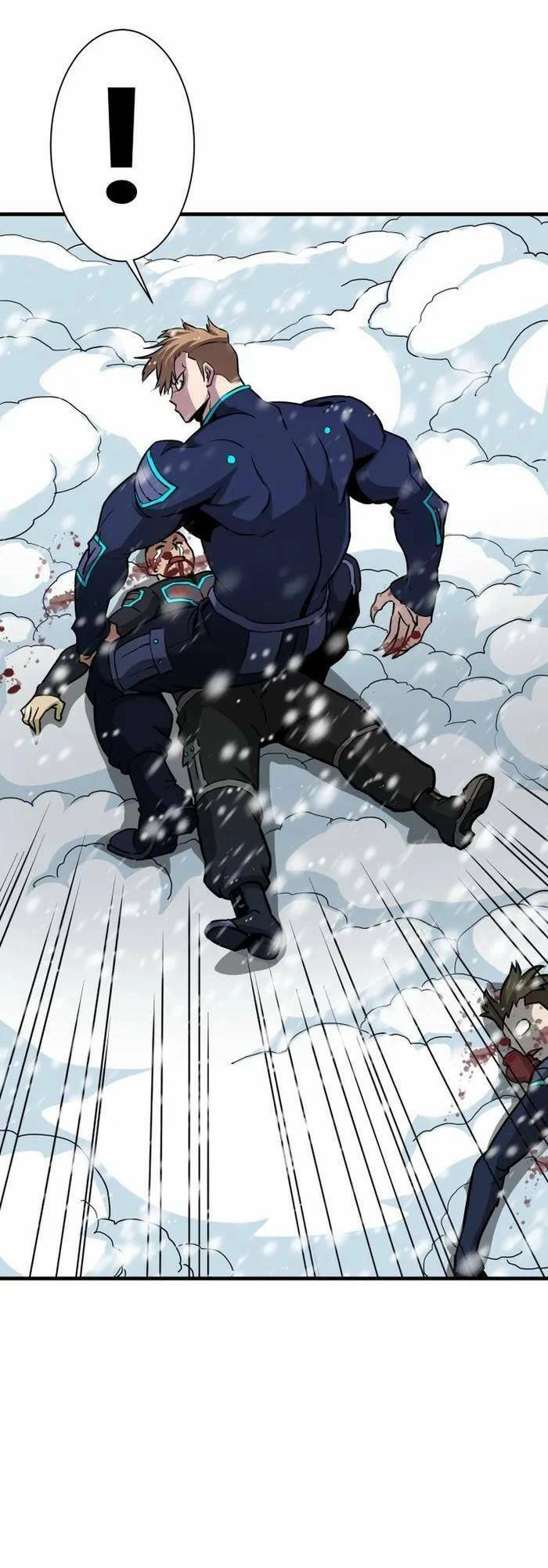 Ta Trở Về Từ Địa Ngục Chapter 35 - 29