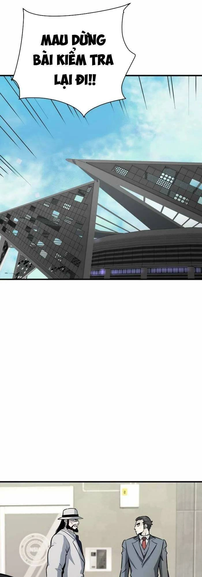 Ta Trở Về Từ Địa Ngục Chapter 35 - 35