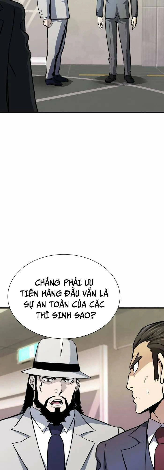 Ta Trở Về Từ Địa Ngục Chapter 35 - 36