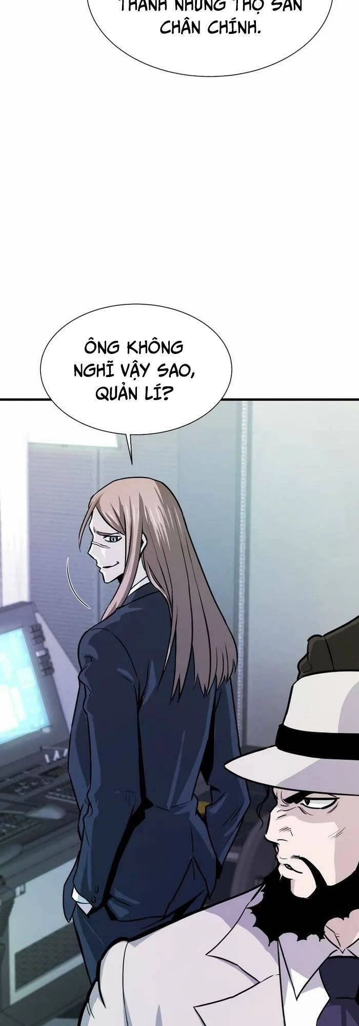 Ta Trở Về Từ Địa Ngục Chapter 35 - 39