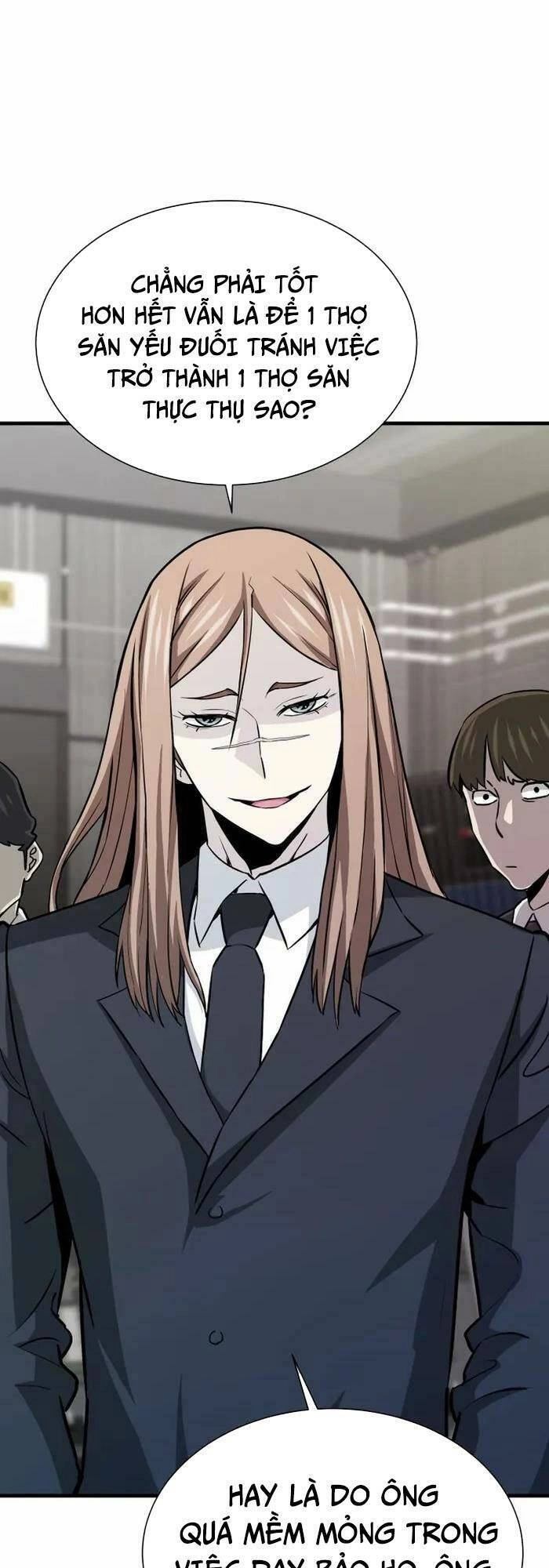 Ta Trở Về Từ Địa Ngục Chapter 35 - 42