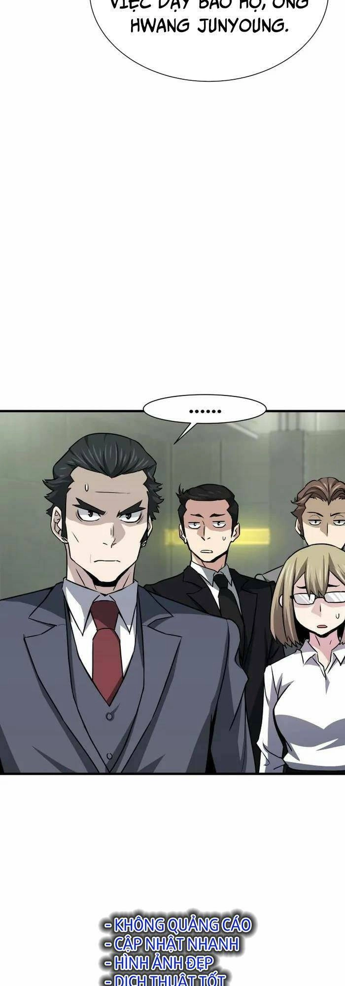 Ta Trở Về Từ Địa Ngục Chapter 35 - 43