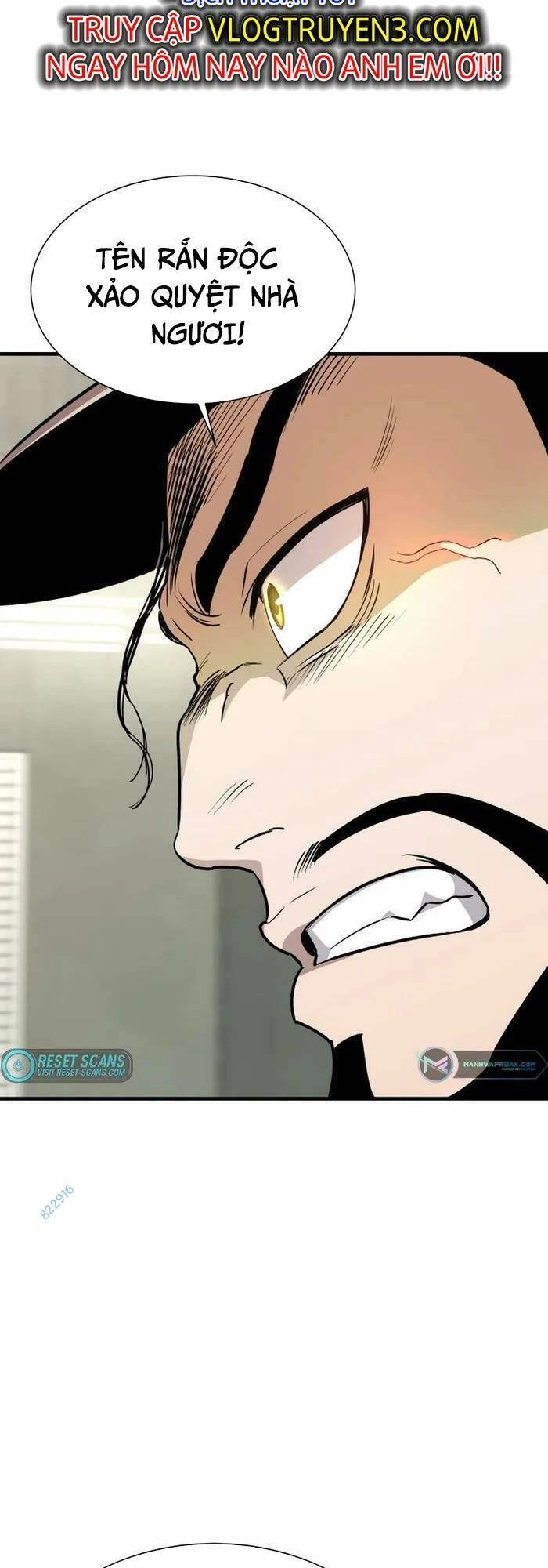 Ta Trở Về Từ Địa Ngục Chapter 35 - 44