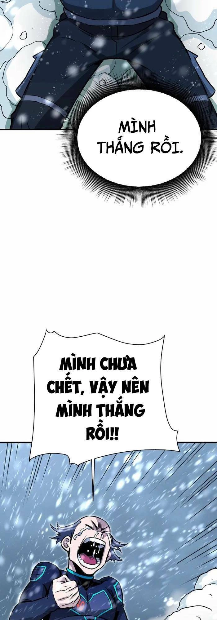 Ta Trở Về Từ Địa Ngục Chapter 35 - 56