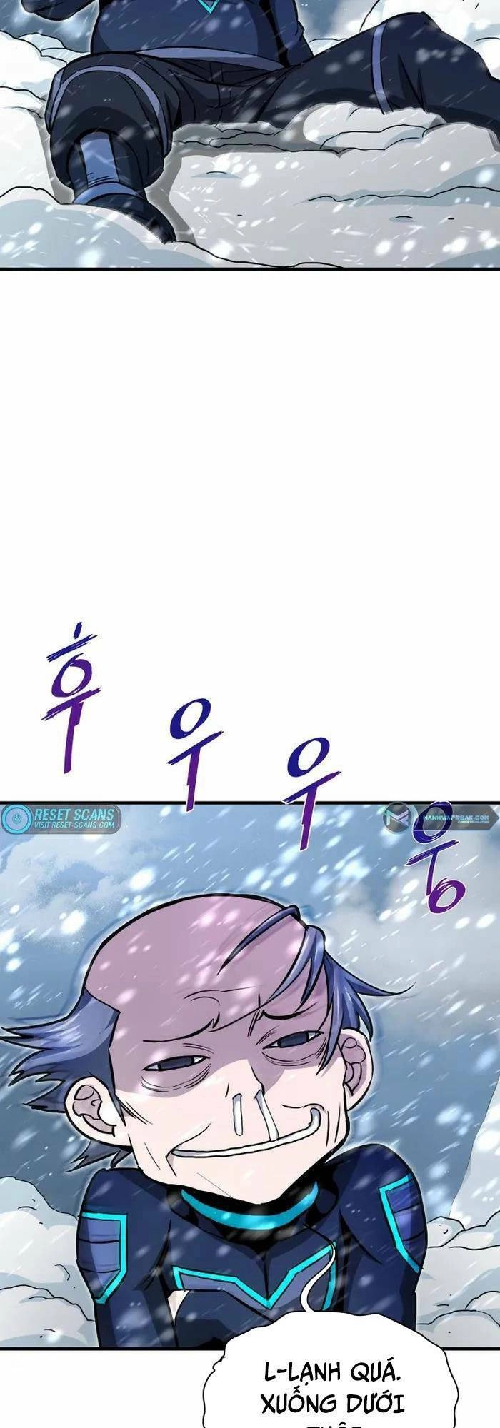 Ta Trở Về Từ Địa Ngục Chapter 35 - 57