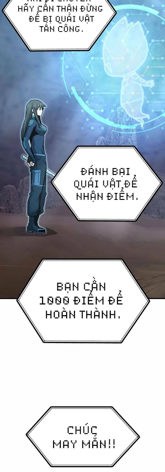 Ta Trở Về Từ Địa Ngục Chapter 35 - 59