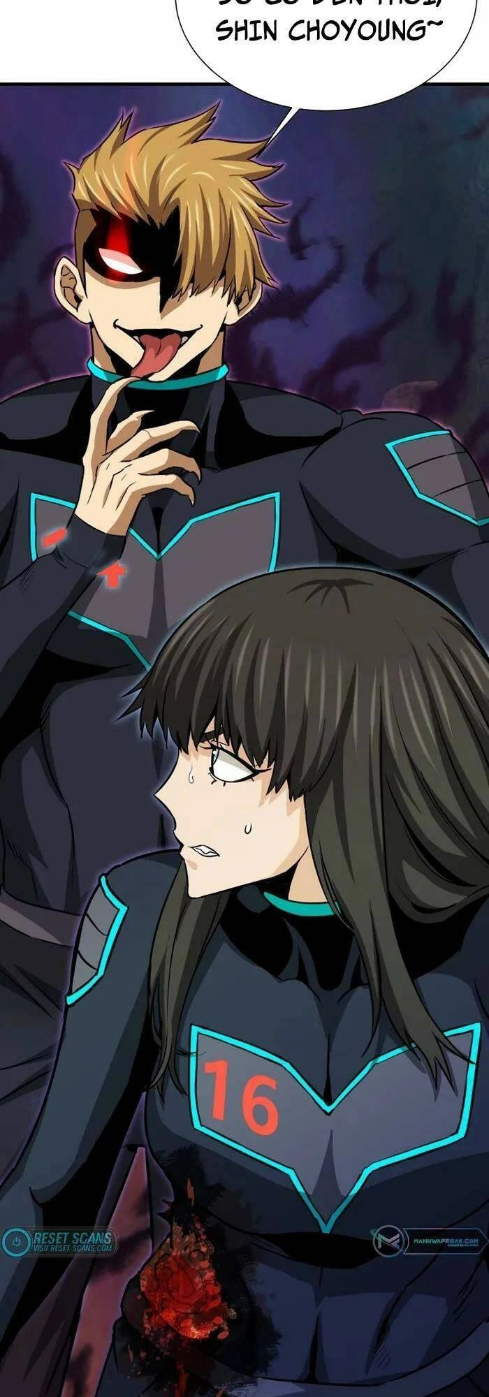 Ta Trở Về Từ Địa Ngục Chapter 35 - 76