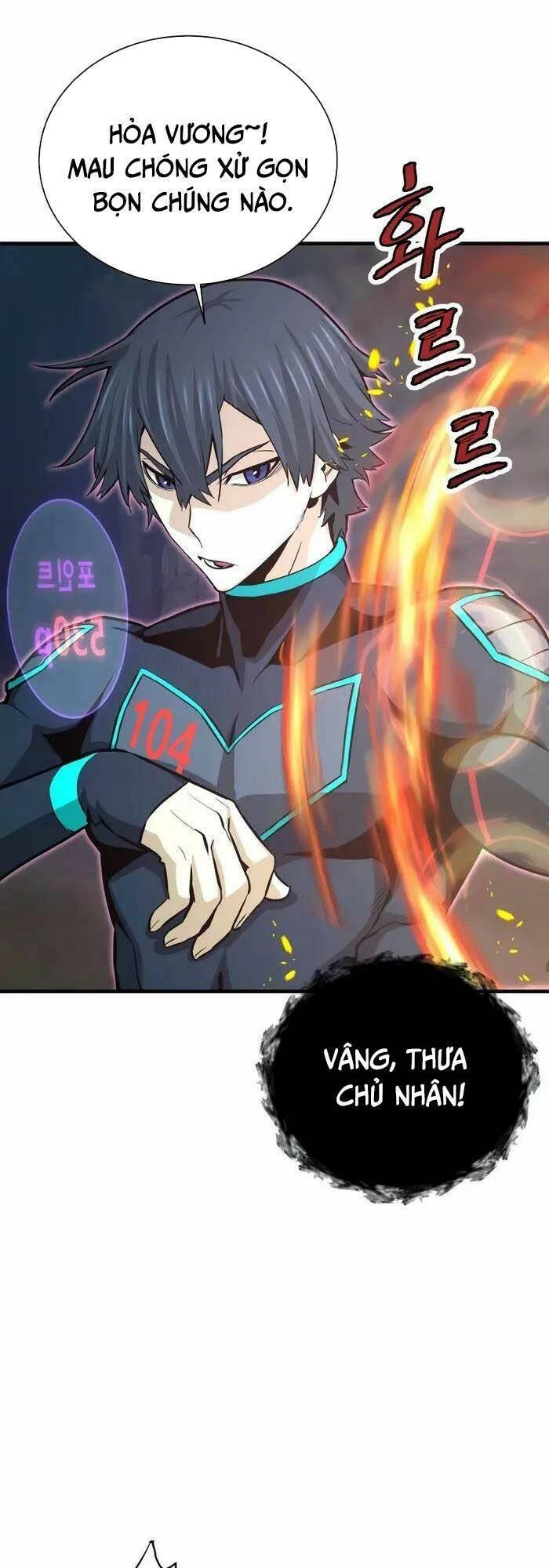 Ta Trở Về Từ Địa Ngục Chapter 36 - 4