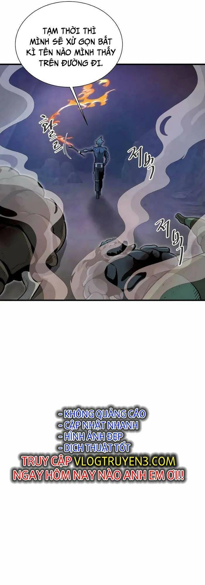 Ta Trở Về Từ Địa Ngục Chapter 36 - 10