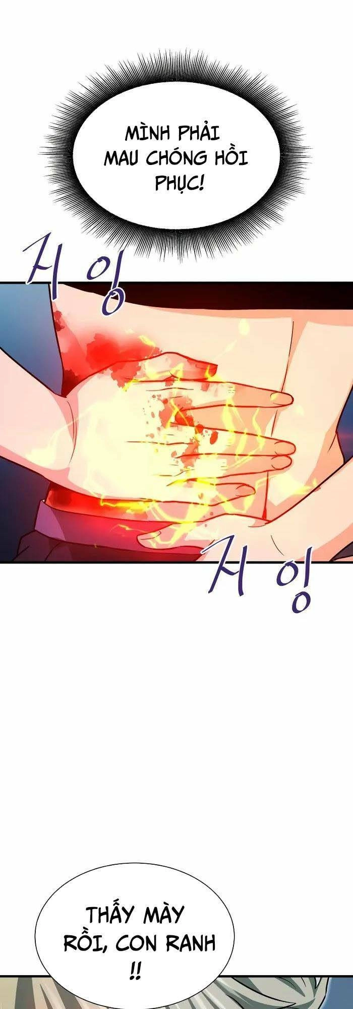 Ta Trở Về Từ Địa Ngục Chapter 36 - 27