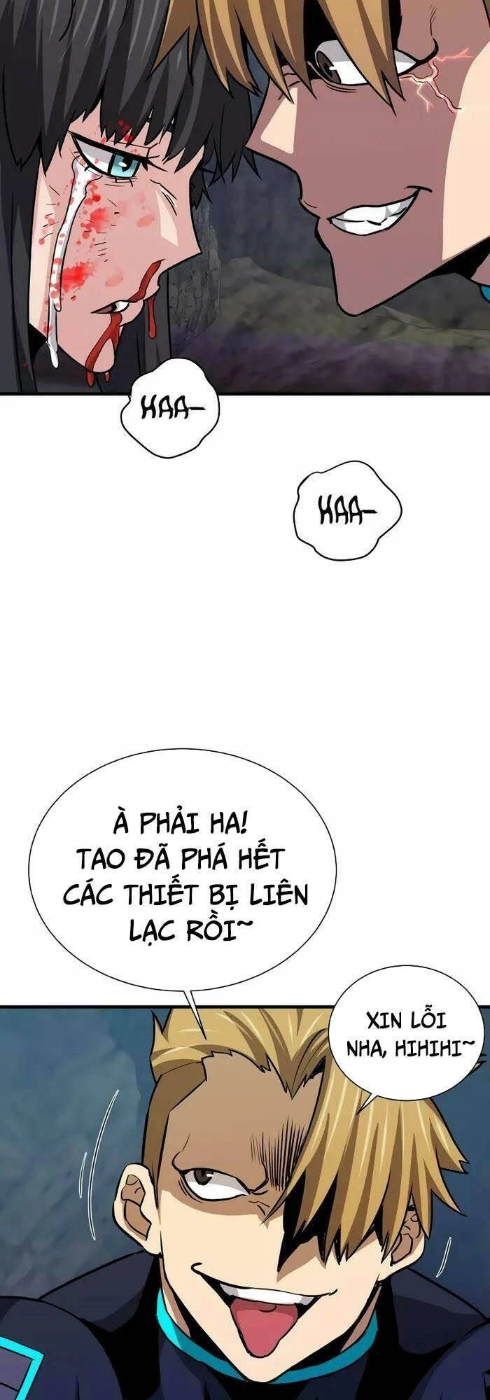 Ta Trở Về Từ Địa Ngục Chapter 36 - 68