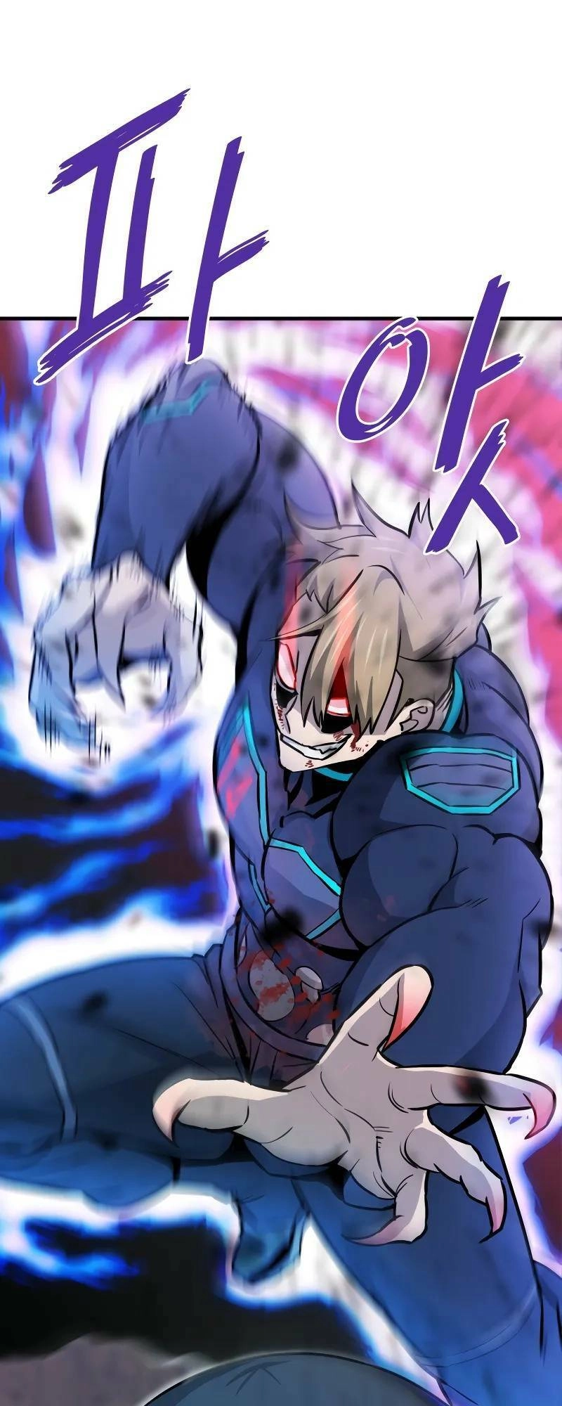 Ta Trở Về Từ Địa Ngục Chapter 37 - 9