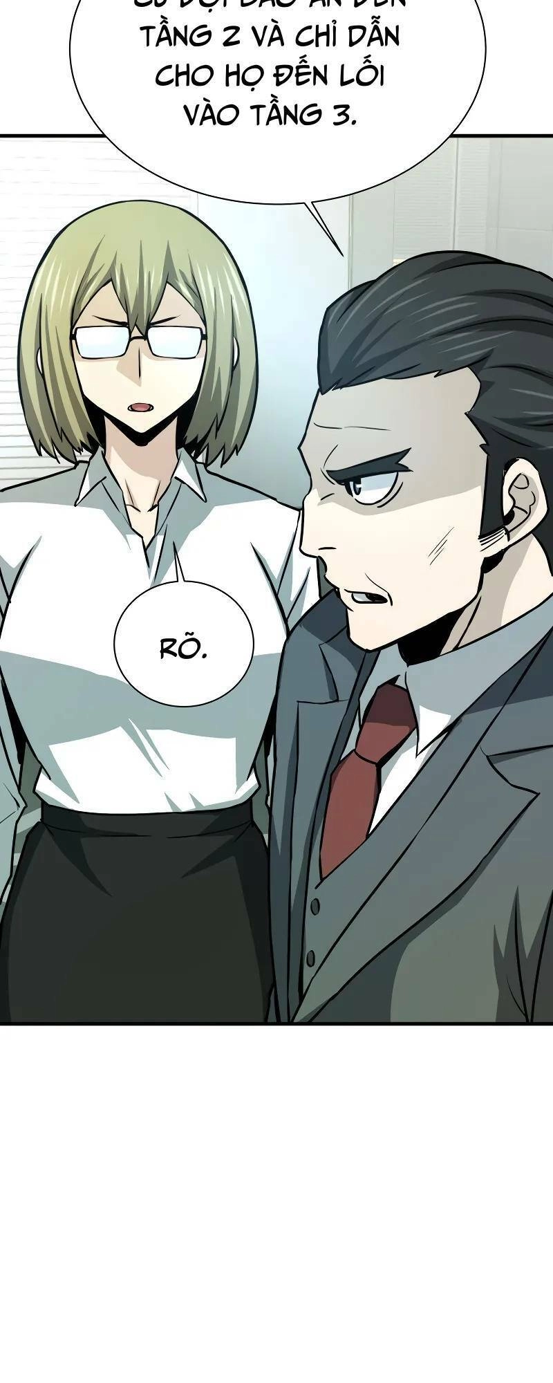 Ta Trở Về Từ Địa Ngục Chapter 37 - 42