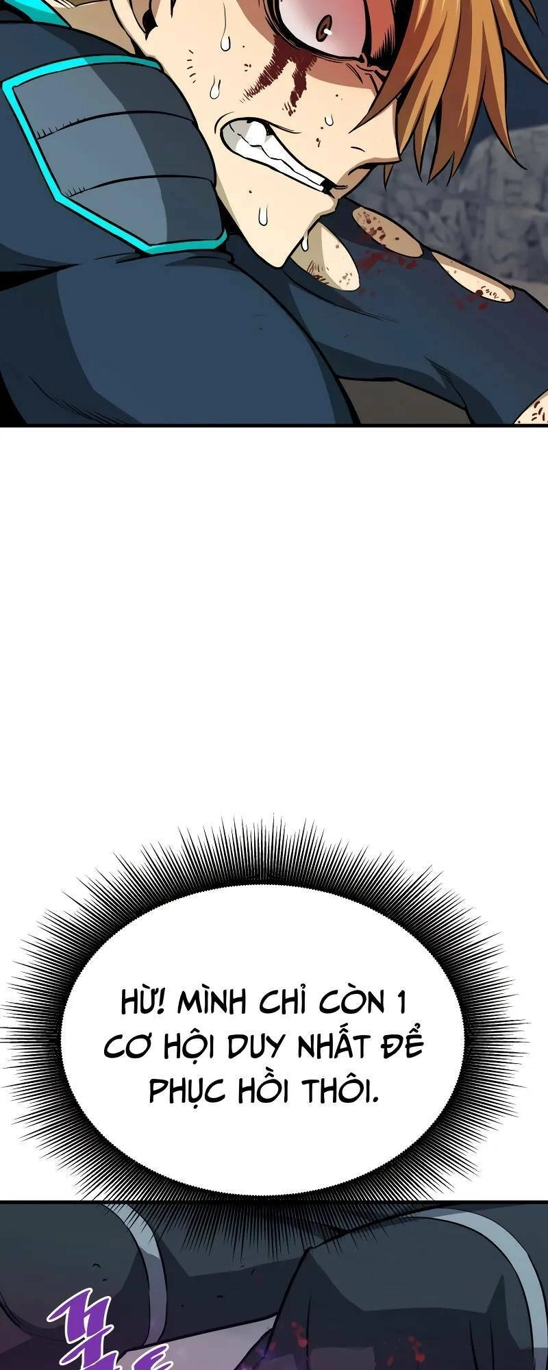 Ta Trở Về Từ Địa Ngục Chapter 37 - 61