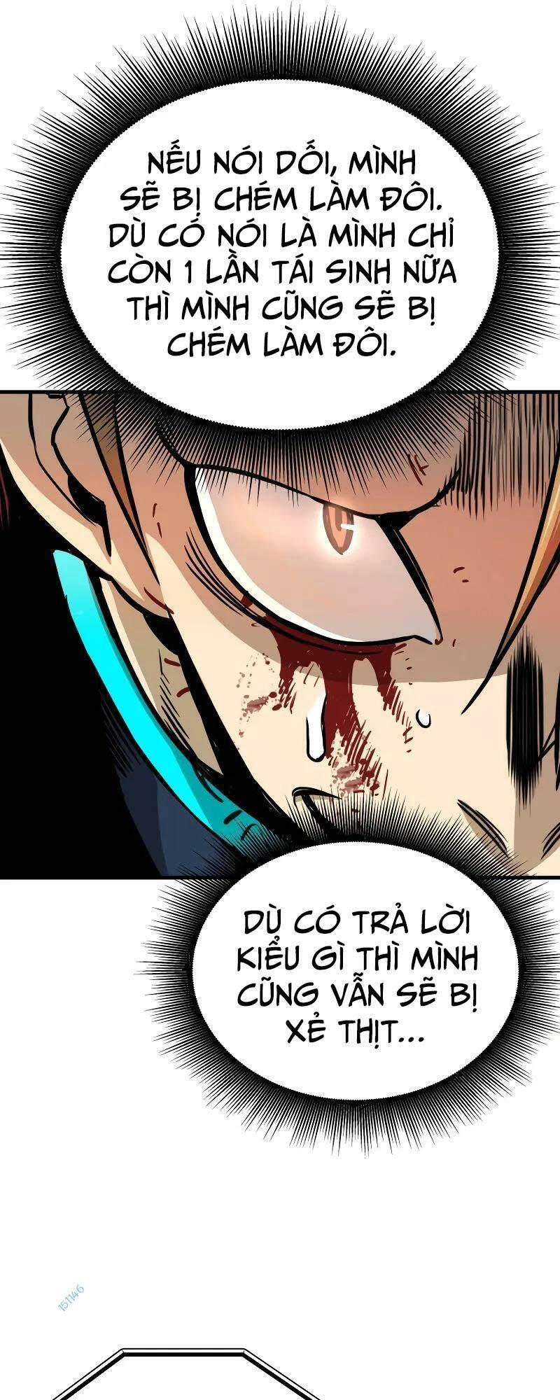 Ta Trở Về Từ Địa Ngục Chapter 38 - 46