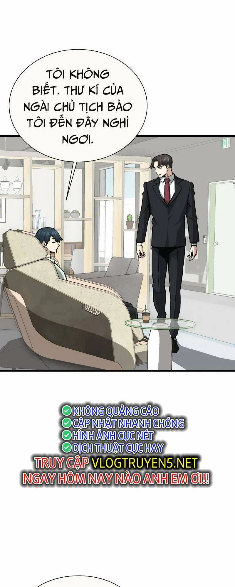 Ta Trở Về Từ Địa Ngục Chapter 39 - 5