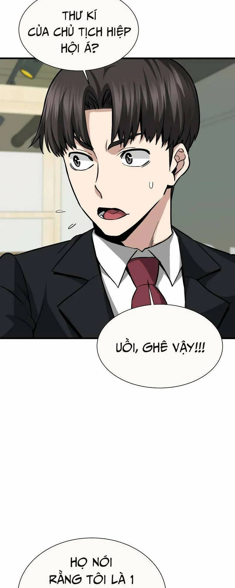 Ta Trở Về Từ Địa Ngục Chapter 39 - 6