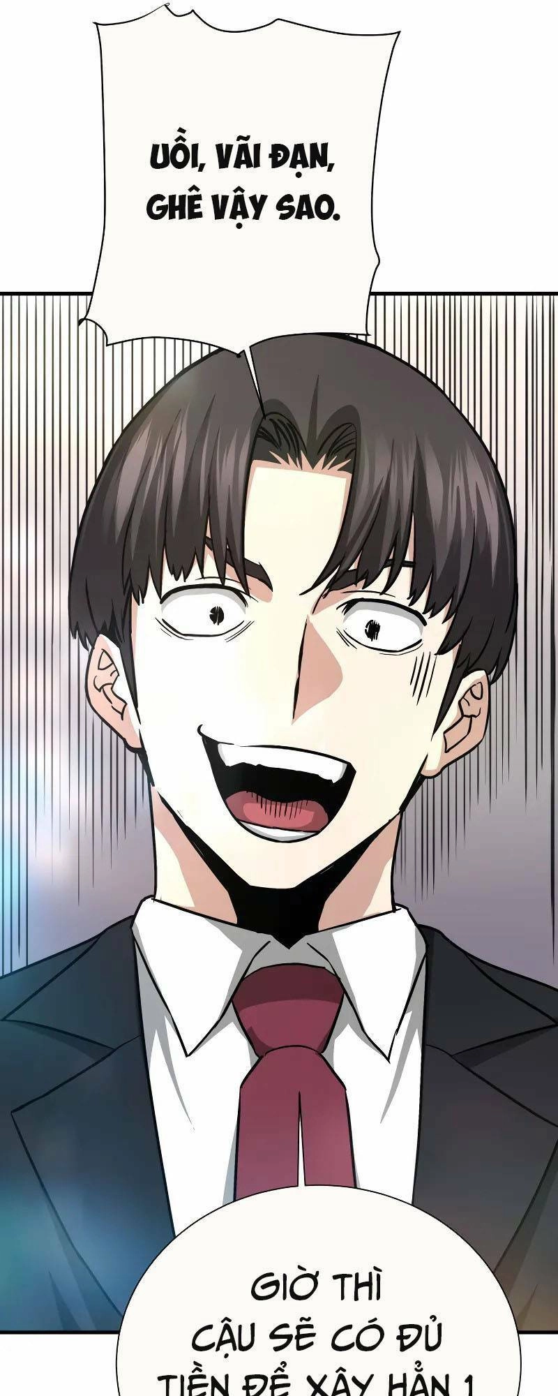 Ta Trở Về Từ Địa Ngục Chapter 39 - 9