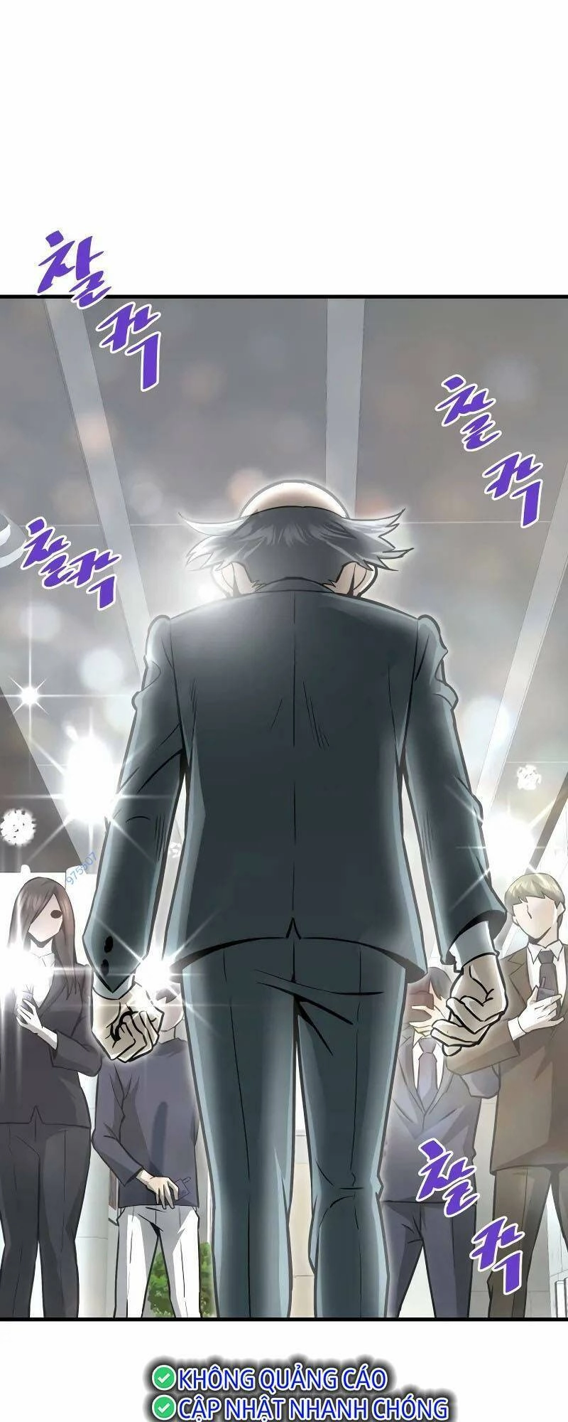 Ta Trở Về Từ Địa Ngục Chapter 39 - 18