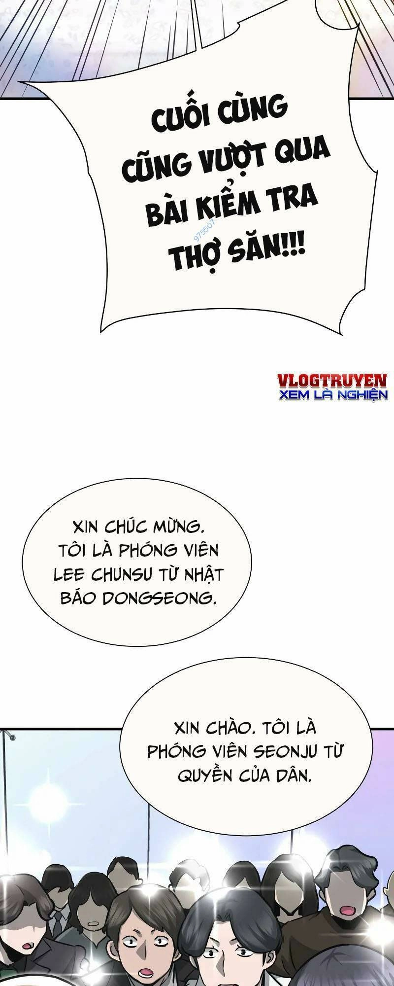 Ta Trở Về Từ Địa Ngục Chapter 39 - 20