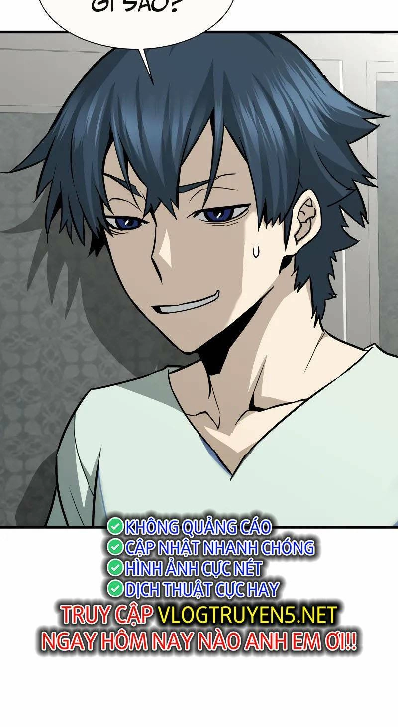 Ta Trở Về Từ Địa Ngục Chapter 39 - 46