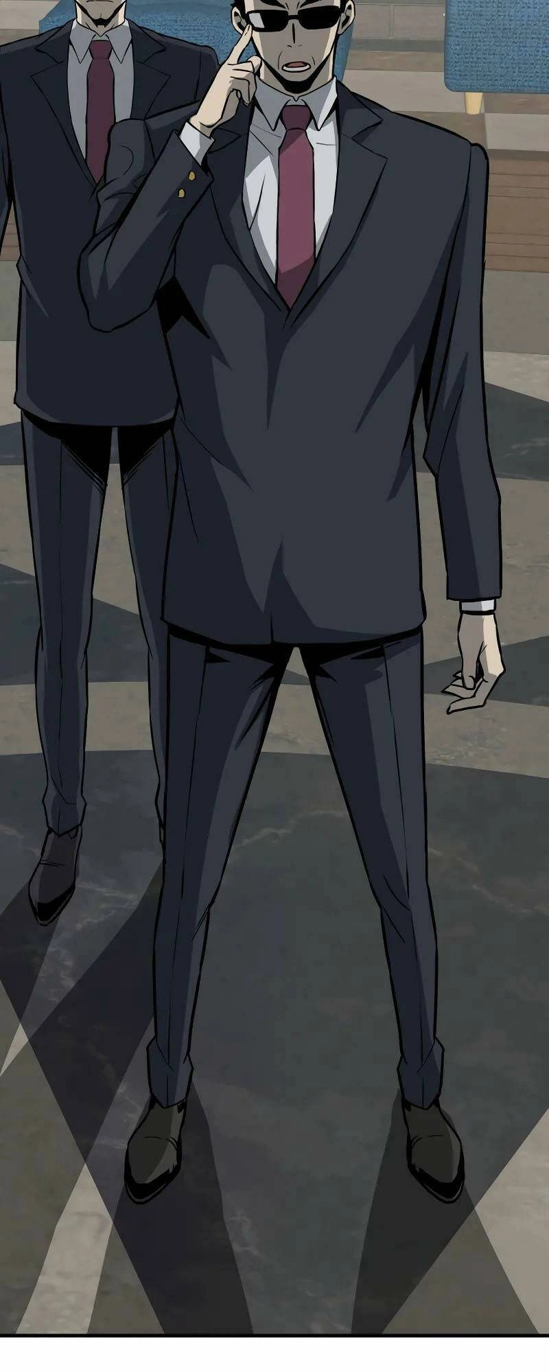 Ta Trở Về Từ Địa Ngục Chapter 39 - 49