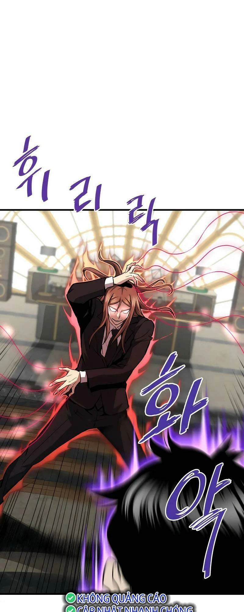 Ta Trở Về Từ Địa Ngục Chapter 39 - 67