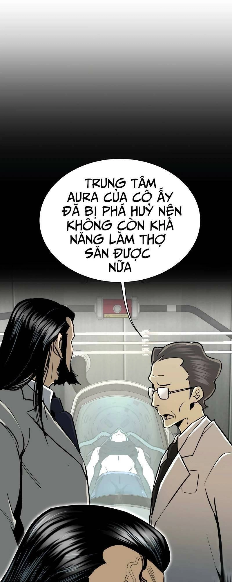 Ta Trở Về Từ Địa Ngục Chapter 40 - 3