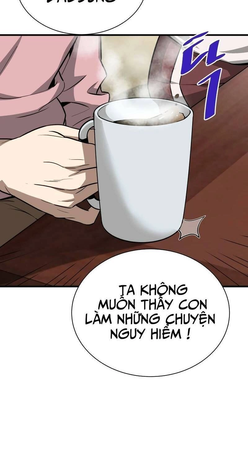 Ta Trở Về Từ Địa Ngục Chapter 40 - 8