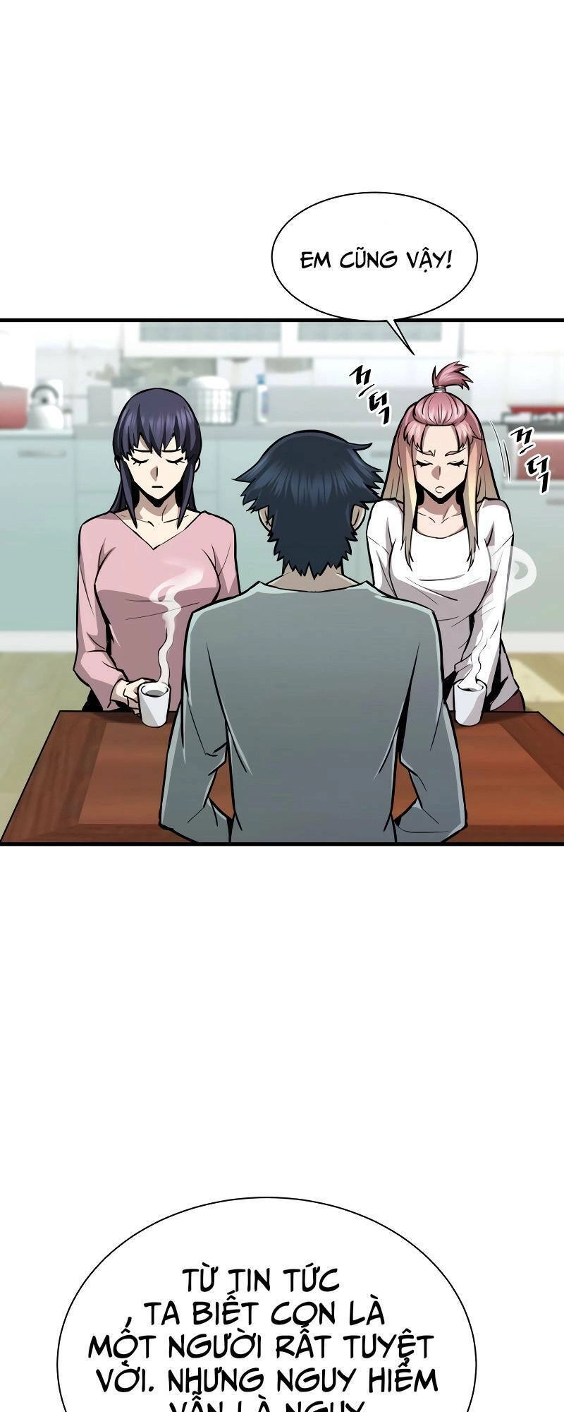 Ta Trở Về Từ Địa Ngục Chapter 40 - 9