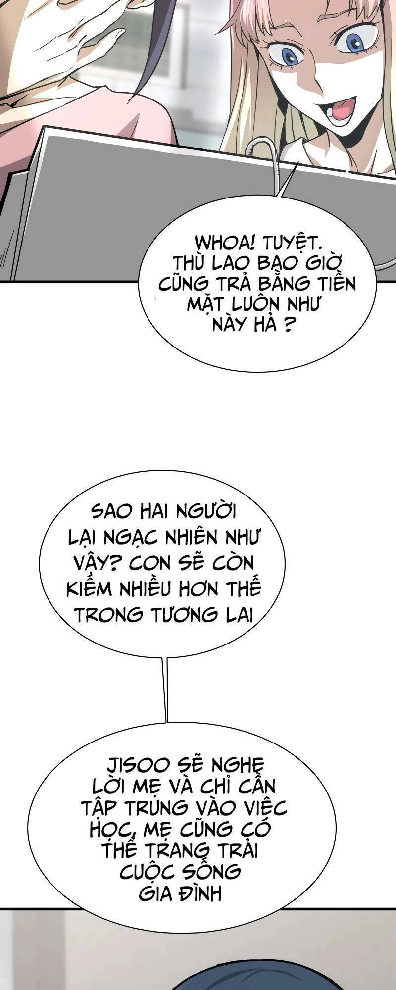 Ta Trở Về Từ Địa Ngục Chapter 40 - 21