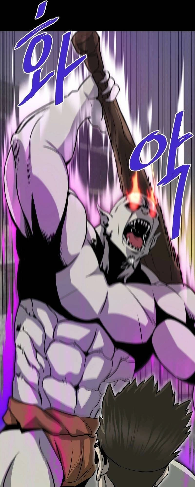 Ta Trở Về Từ Địa Ngục Chapter 40 - 33