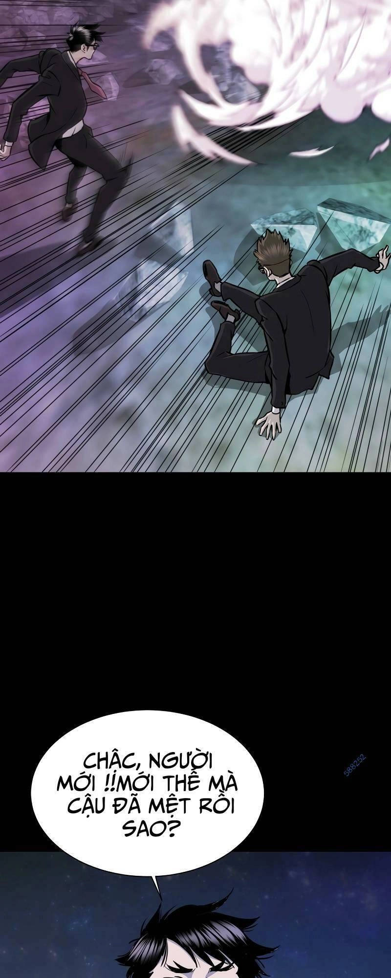 Ta Trở Về Từ Địa Ngục Chapter 40 - 37