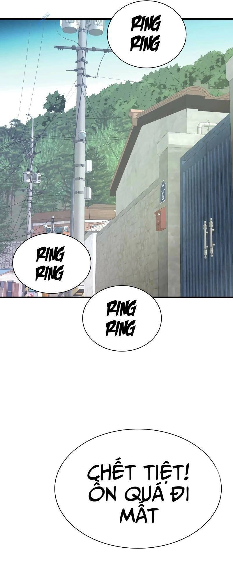 Ta Trở Về Từ Địa Ngục Chapter 40 - 48