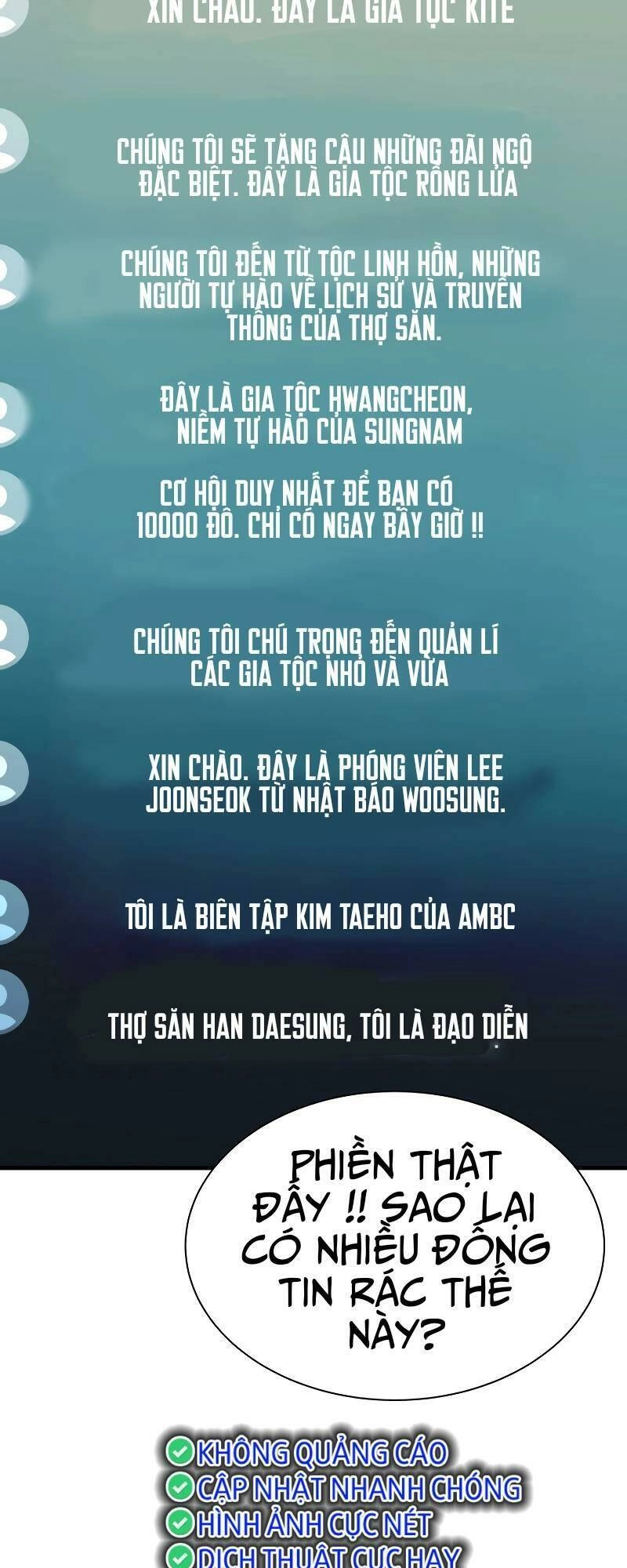 Ta Trở Về Từ Địa Ngục Chapter 40 - 51