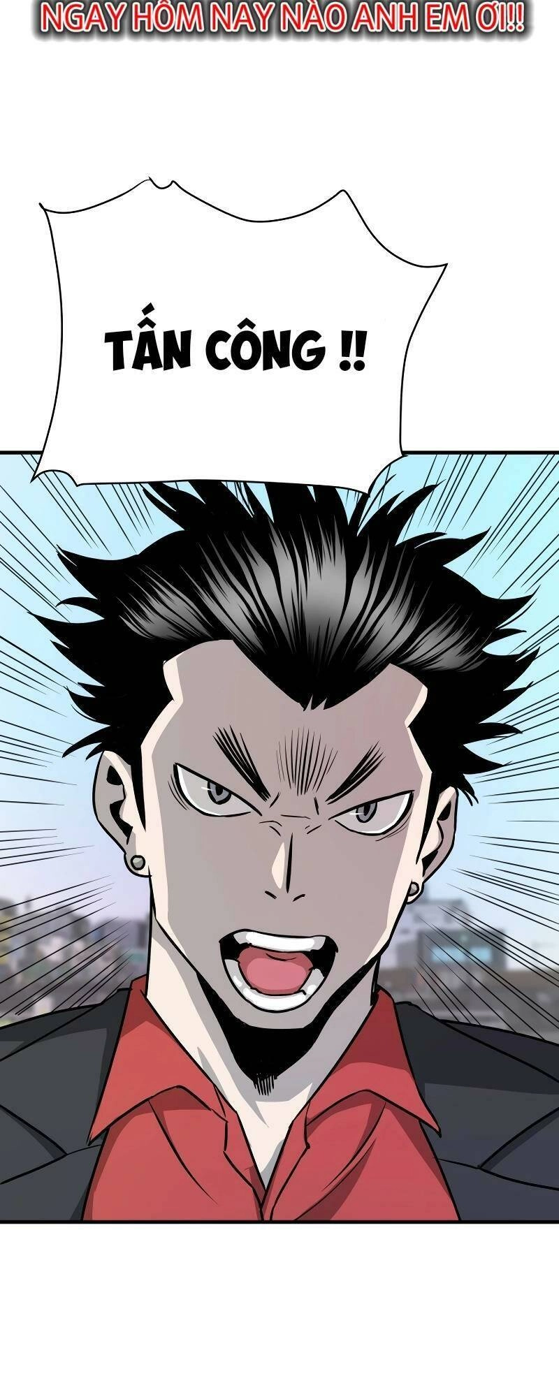 Ta Trở Về Từ Địa Ngục Chapter 40 - 67