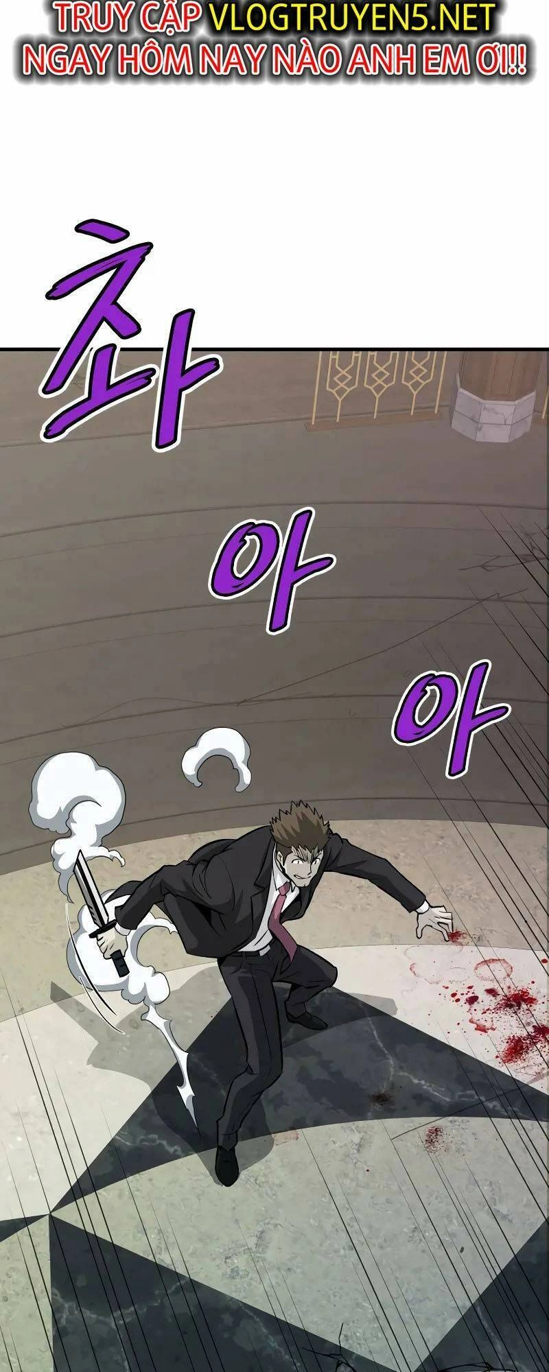 Ta Trở Về Từ Địa Ngục Chapter 41 - 3