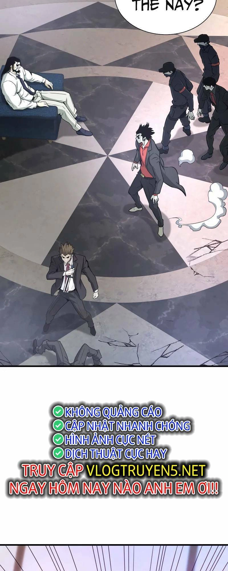 Ta Trở Về Từ Địa Ngục Chapter 41 - 10