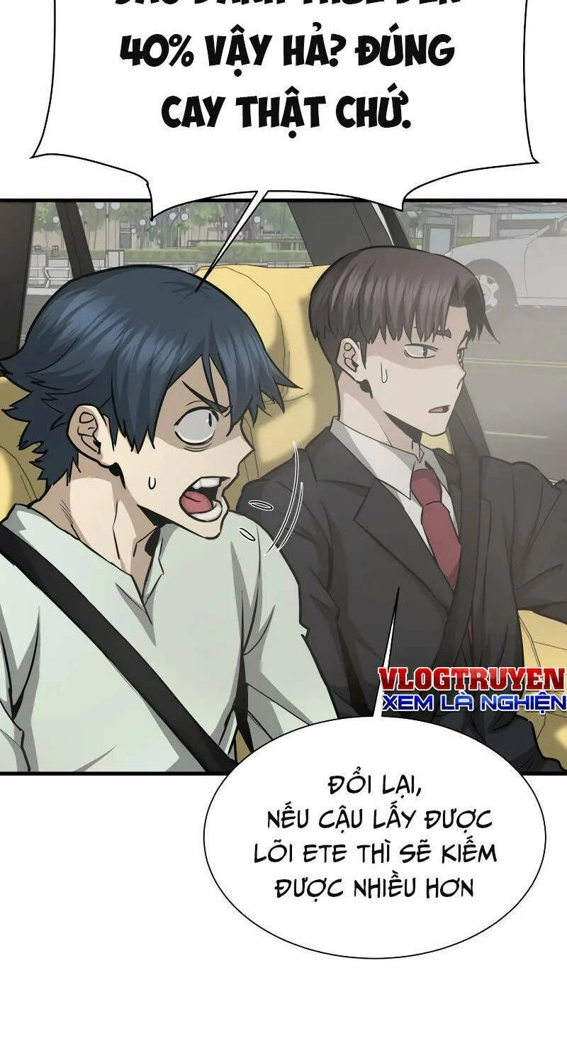 Ta Trở Về Từ Địa Ngục Chapter 41 - 32