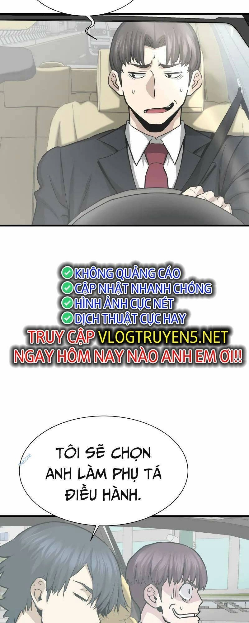 Ta Trở Về Từ Địa Ngục Chapter 41 - 36