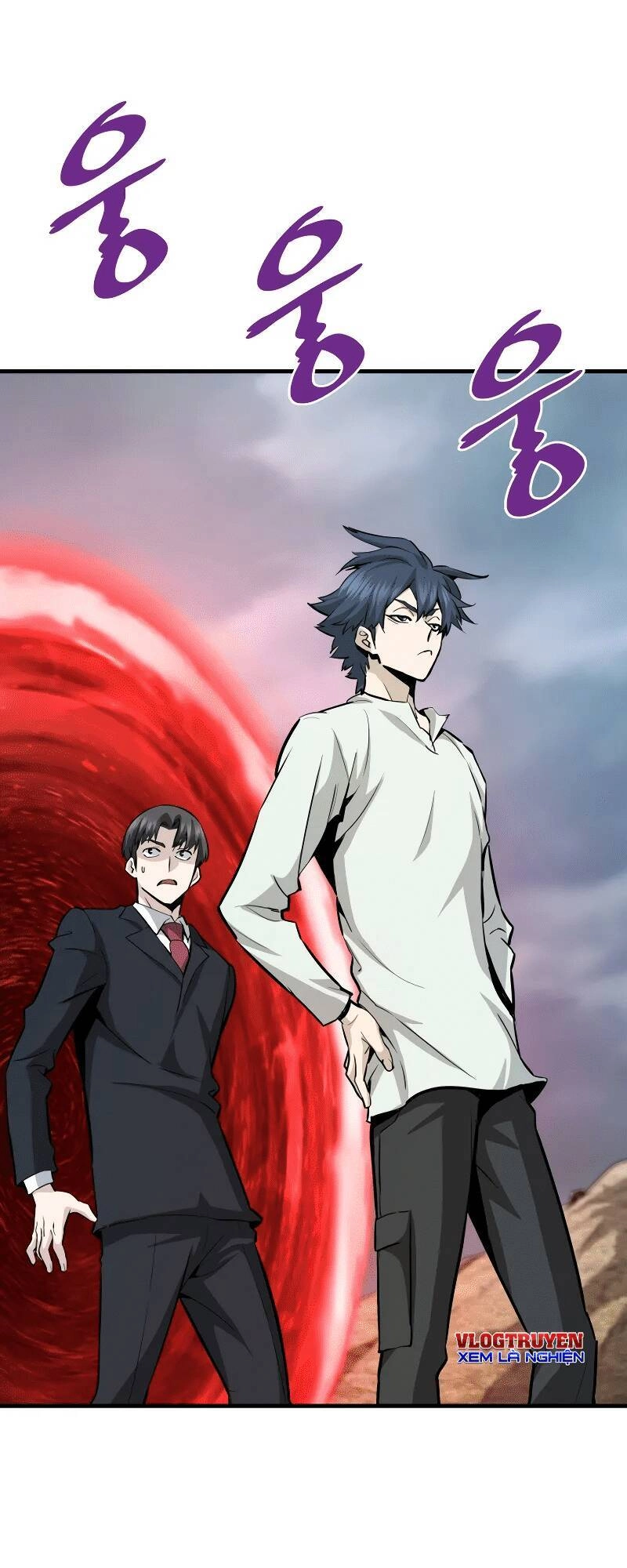 Ta Trở Về Từ Địa Ngục Chapter 42 - 2