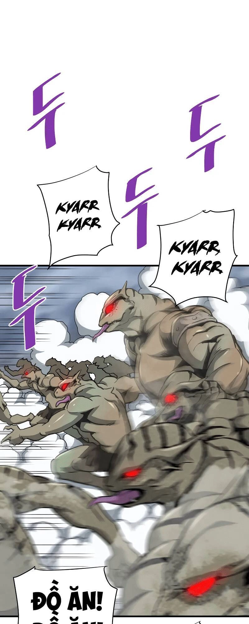 Ta Trở Về Từ Địa Ngục Chapter 42 - 9