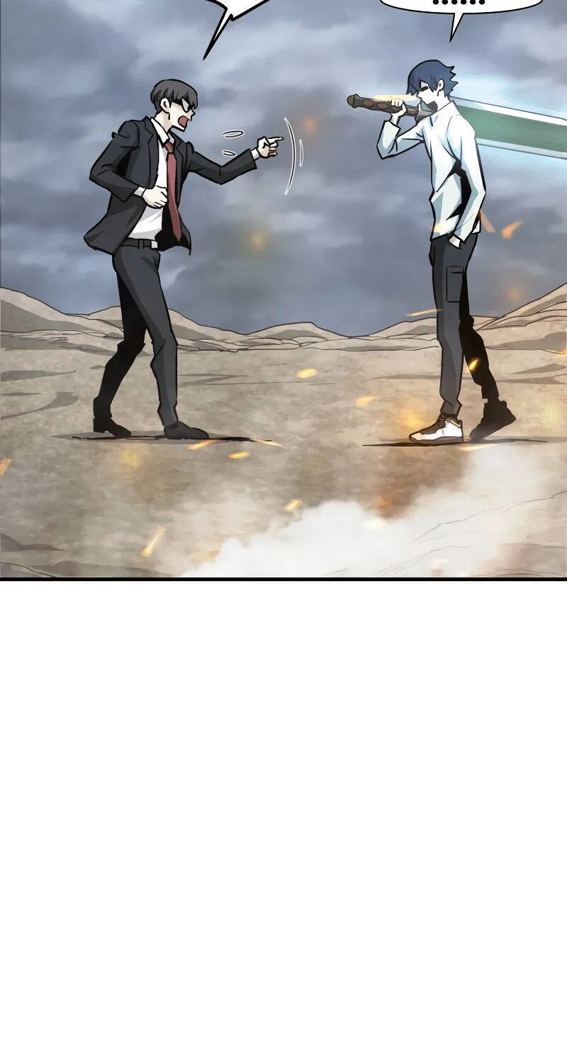 Ta Trở Về Từ Địa Ngục Chapter 42 - 32