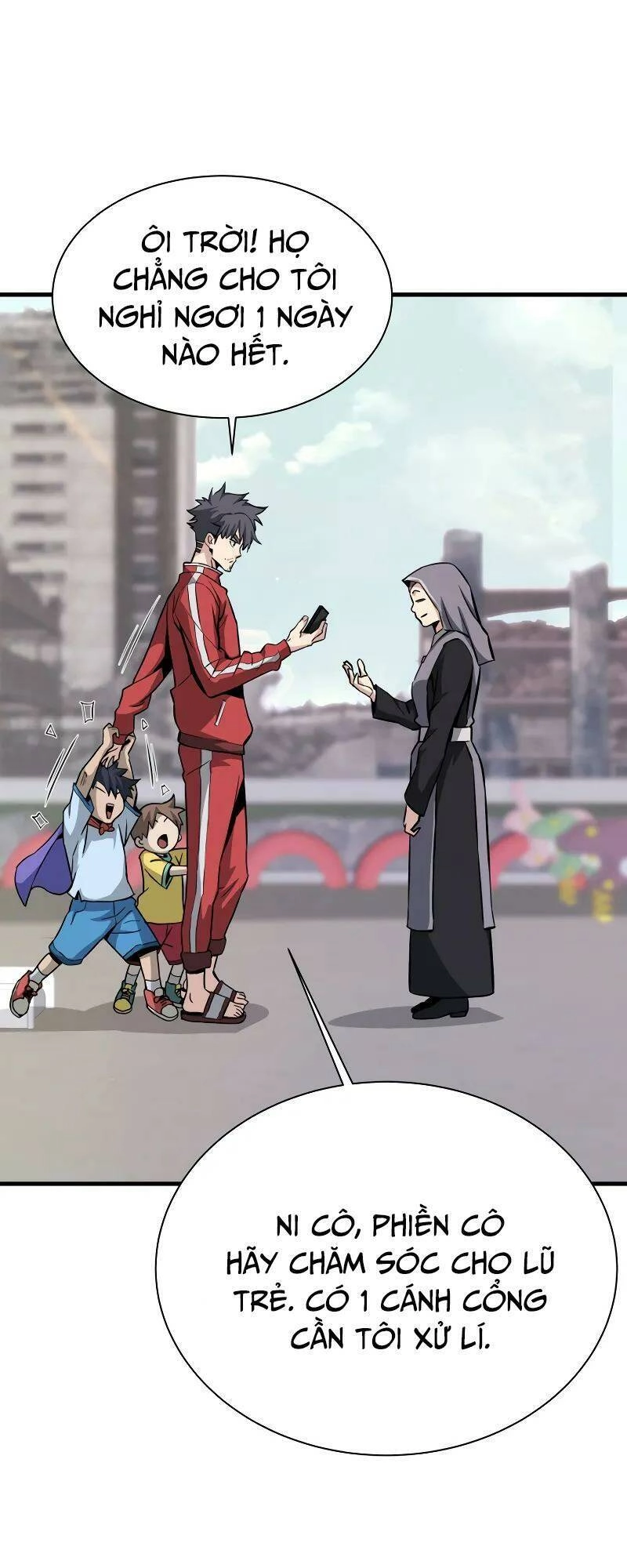 Ta Trở Về Từ Địa Ngục Chapter 43 - 69