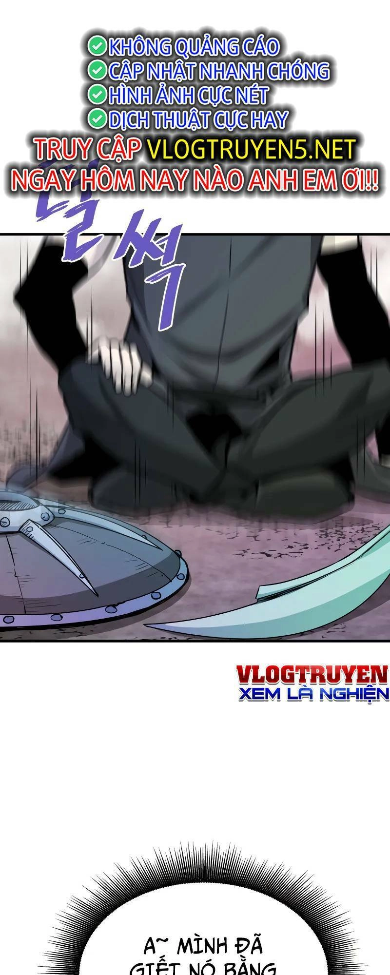 Ta Trở Về Từ Địa Ngục Chapter 44 - 10