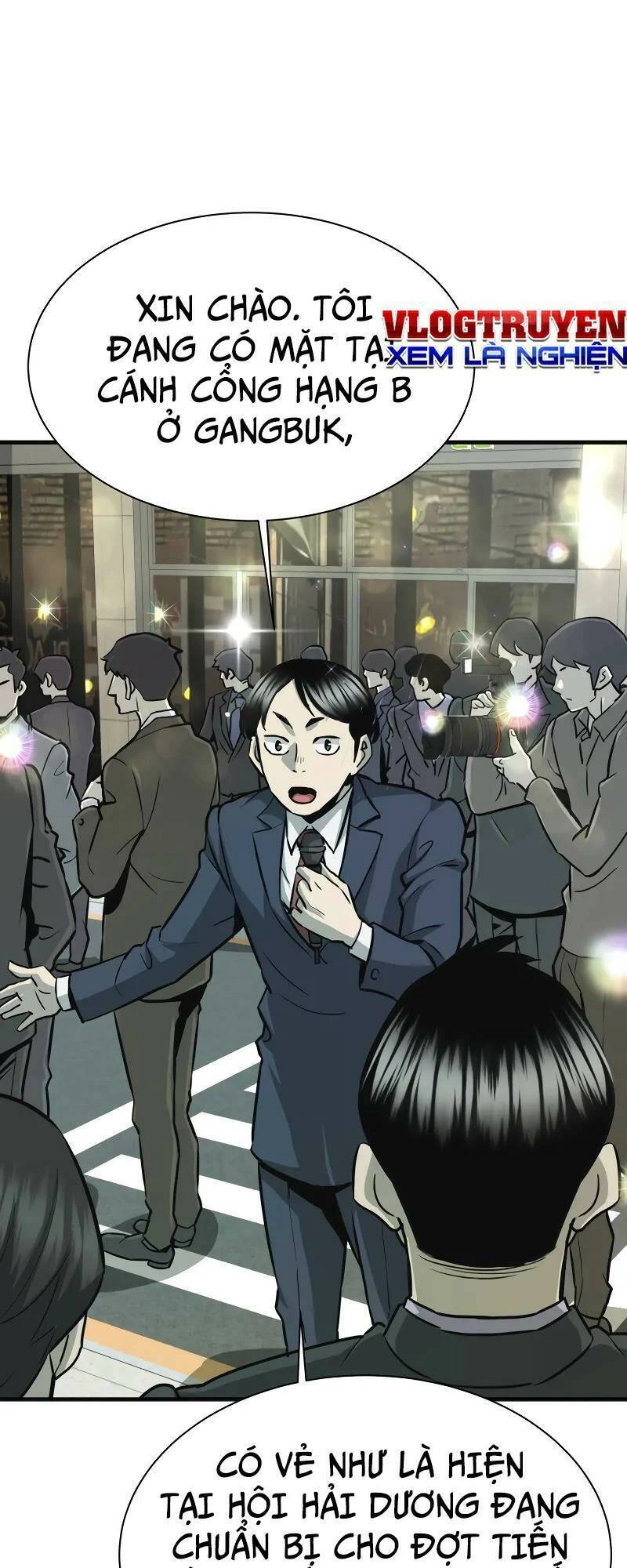 Ta Trở Về Từ Địa Ngục Chapter 44 - 19