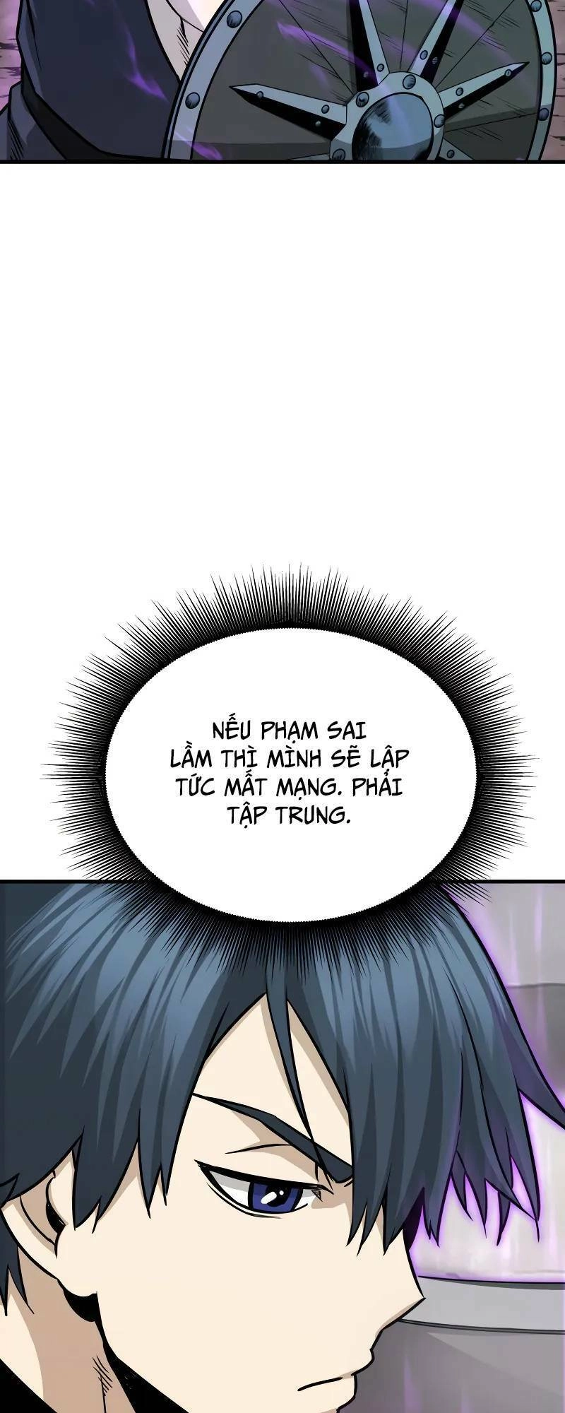 Ta Trở Về Từ Địa Ngục Chapter 44 - 44