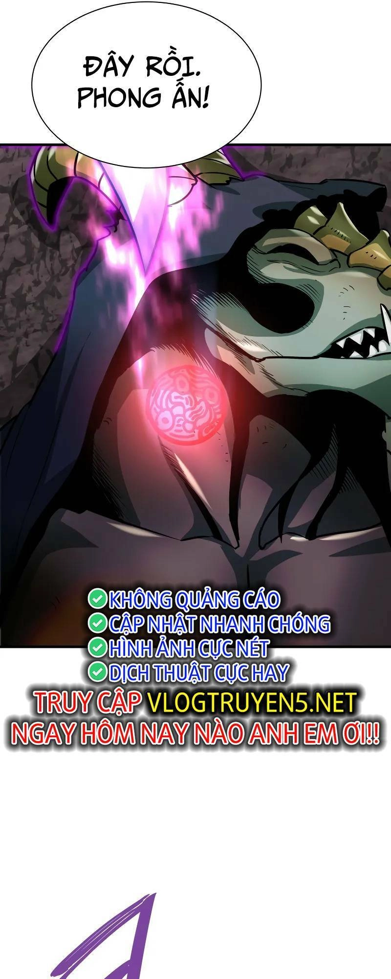 Ta Trở Về Từ Địa Ngục Chapter 44 - 56