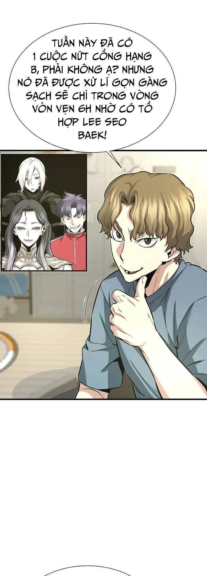 Ta Trở Về Từ Địa Ngục Chapter 45 - 58